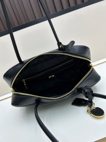 Anum Bags pradn Luxury Bag --75578