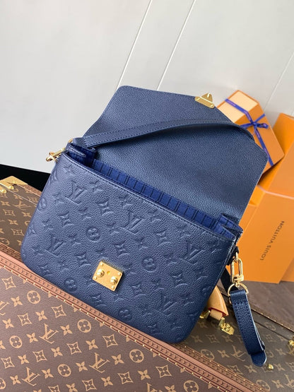 Anum Bags LVn Luxury Bag --80287