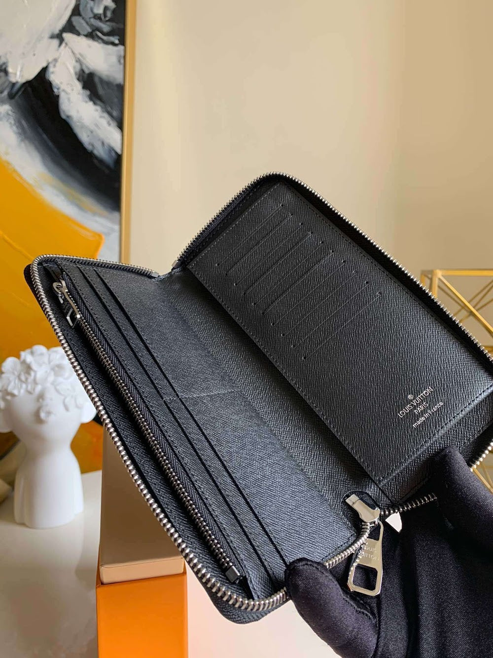 Anum Bags ln Luxury Bag --60723