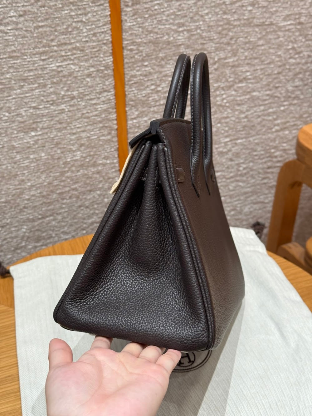 Anum Bags Hermesn Luxury Bag --118507