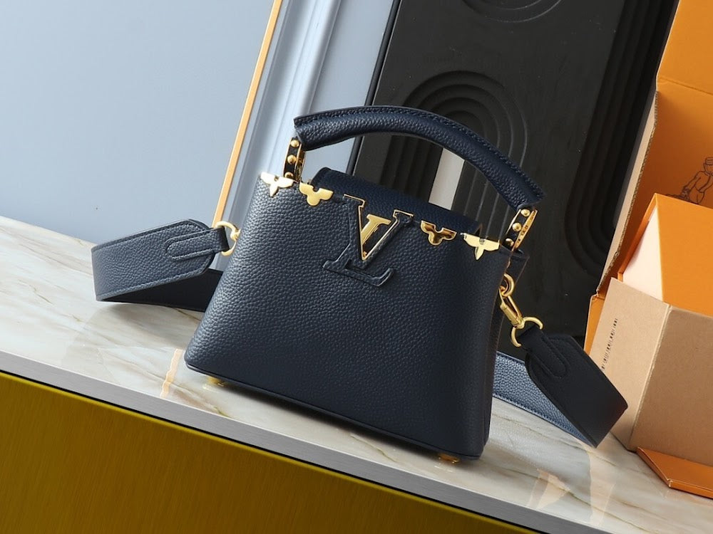 Anum Bags ln Luxury Bag --76394