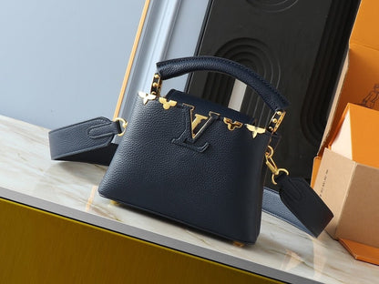 Anum Bags ln Luxury Bag --76394
