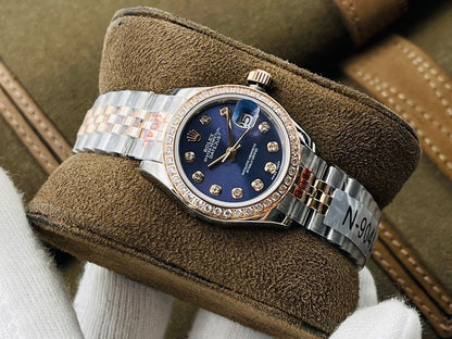 Anum Bags Luxury Designer Watch --104363