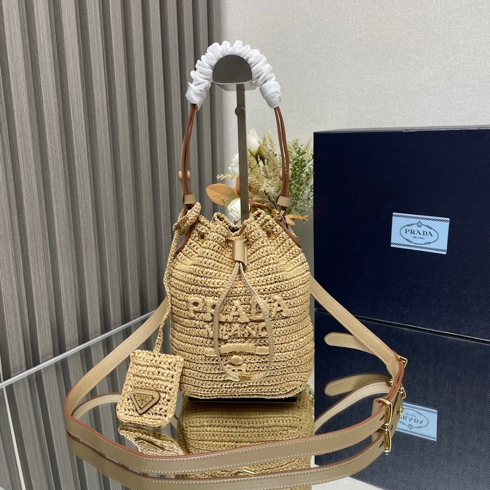 Anum Bags Prada Luxury Bag --54413