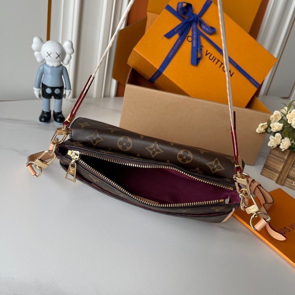 Anum Bags ln Luxury Bag --76534