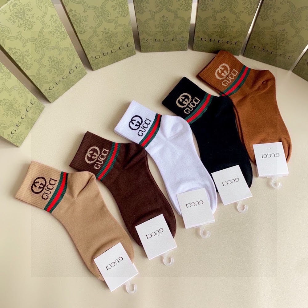 Anum Bags Premium Luxury Socks --97790