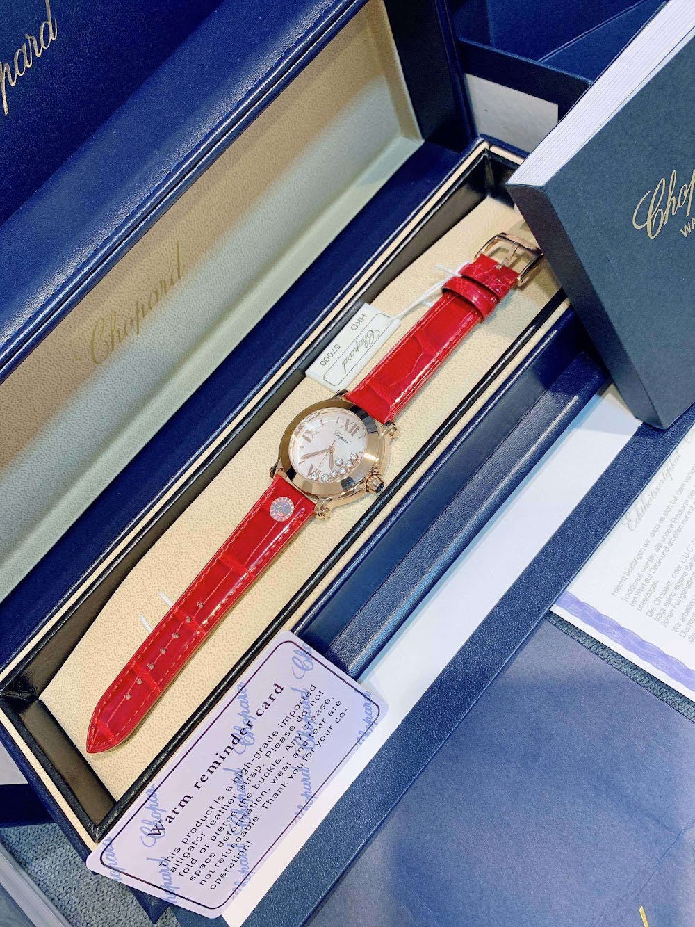 Anum Bags Luxury Designer Watch --104335
