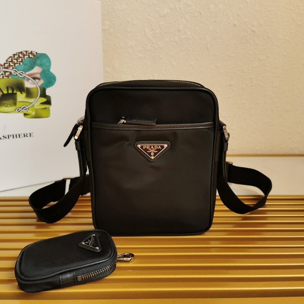 Anum Bags Pradn Luxury Bag --102252