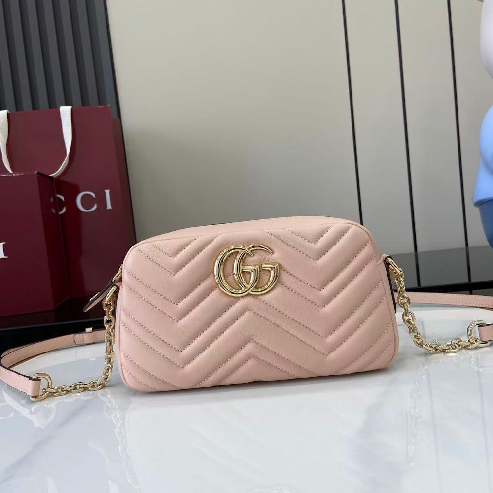 Anum Bags Guccin Luxury Bag --94989