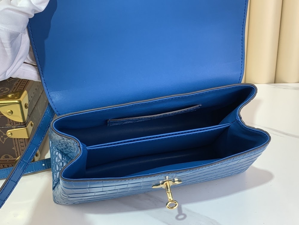 Anum Bags ln Luxury Bag --62676