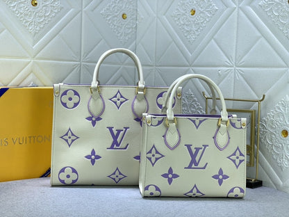 Anum Bags ln Luxury Bag --76012