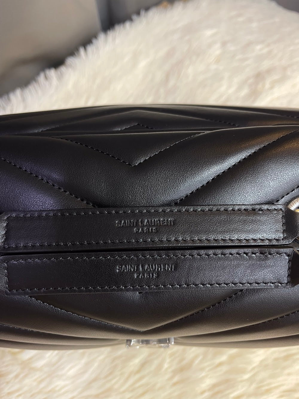 Anum Bags YSLn Luxury Bag --119993