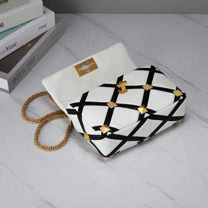 Anum Bags valentine Luxury Bag --72378