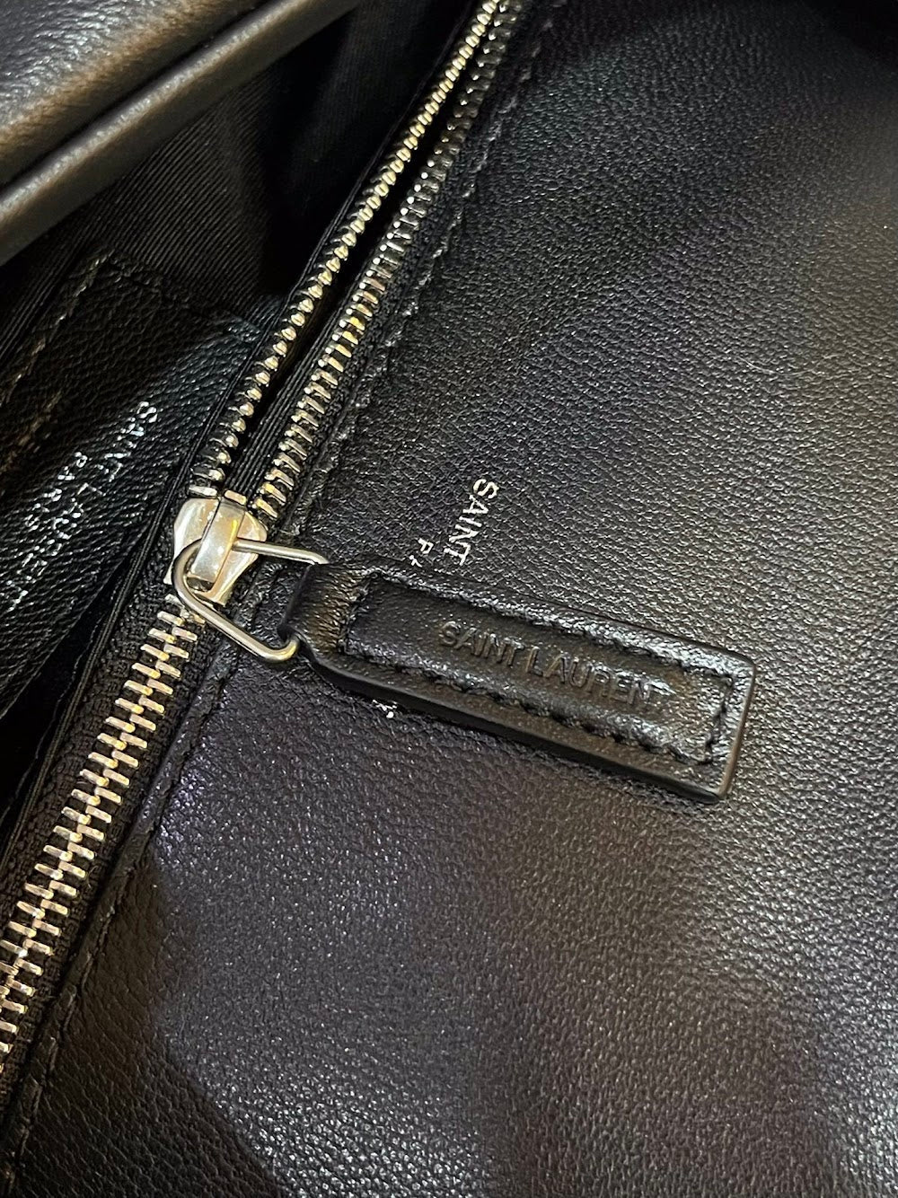 Anum Bags YSLn Luxury Bag --120192