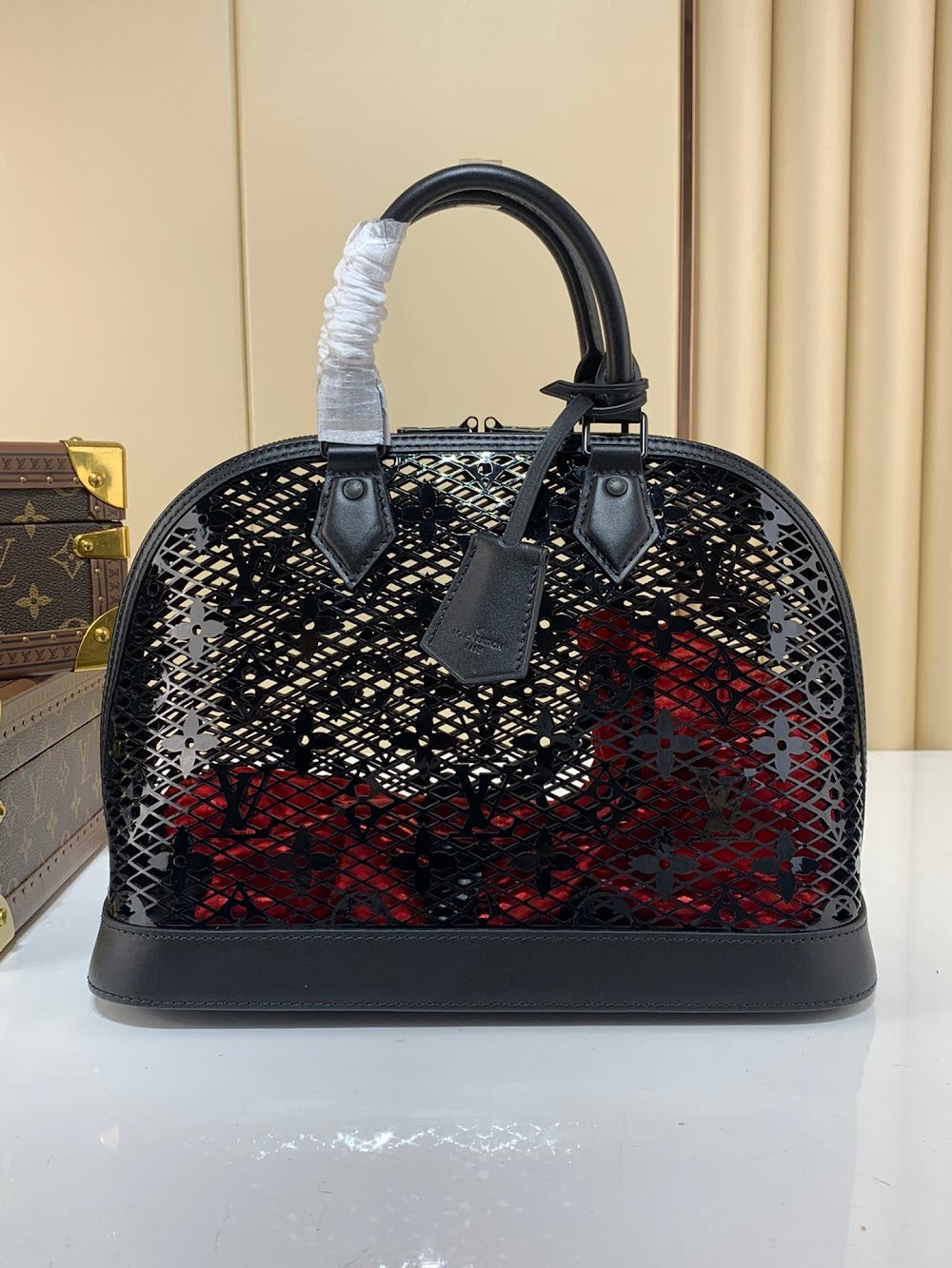 Anum Bags ln Luxury Bag --61001