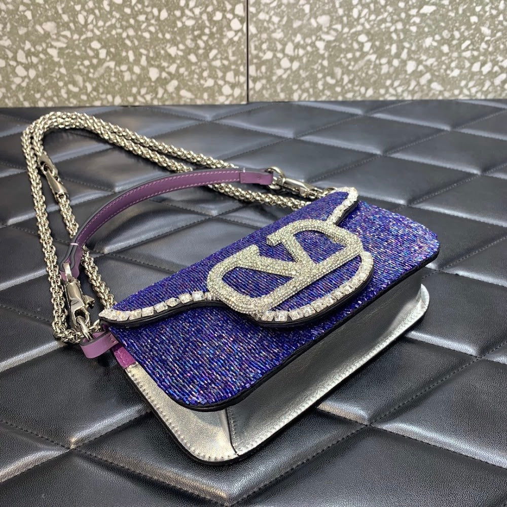 Anum Bags valentine Luxury Bag --72616