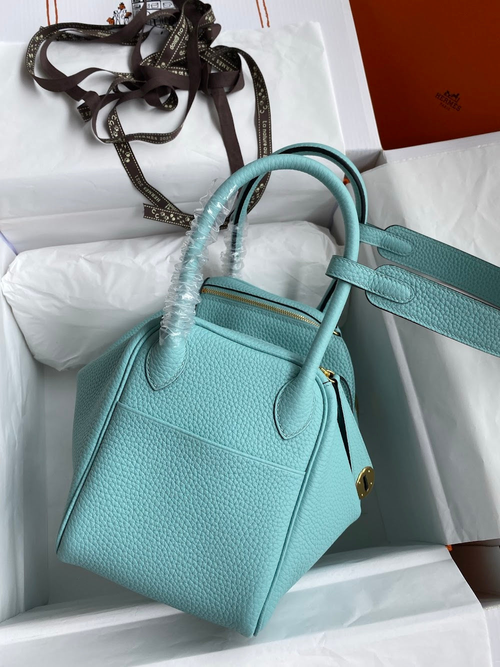 Anum Bags Hermesn Luxury Bag --117188