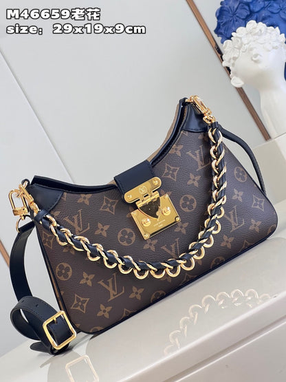 Anum Bags ln Luxury Bag --95807