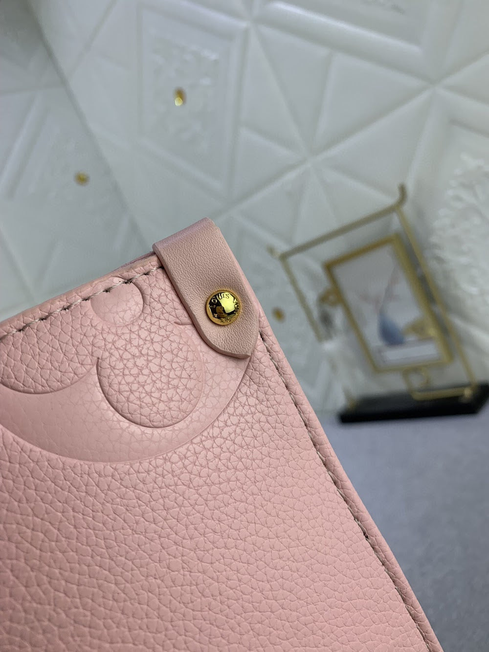Anum Bags ln Luxury Bag --76220