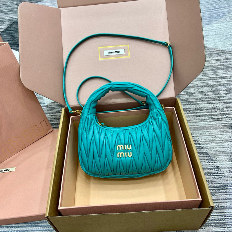 Anum Bags pradn Luxury Bag --75589
