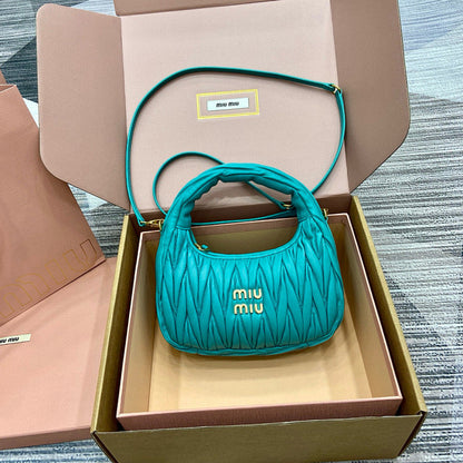 Anum Bags pradn Luxury Bag --75589