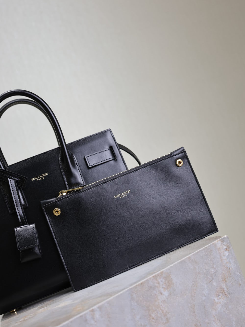 Anum Bags YSLn Luxury Bag --120631