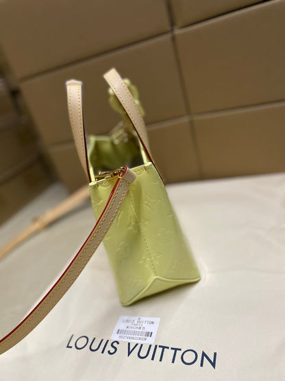 Anum Bags ln Luxury Bag --96767