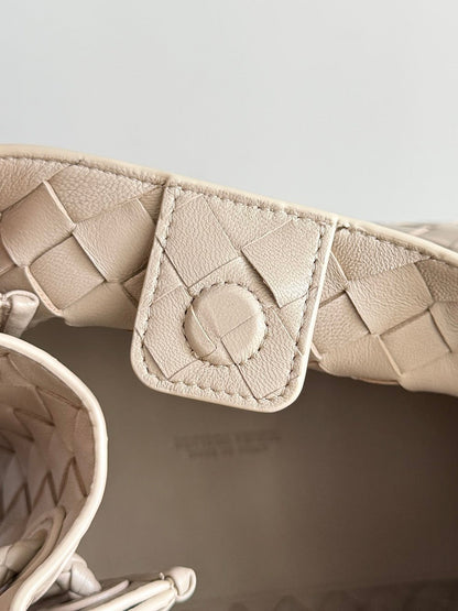 Anum Bags Bottegan Luxury Bag --91382