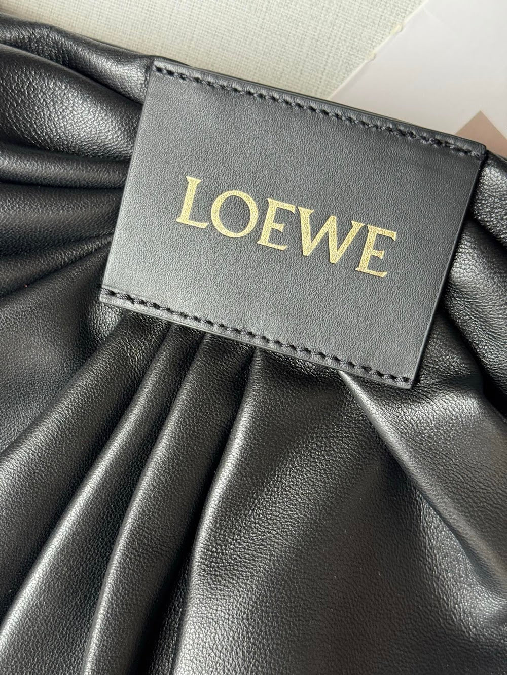 Anum Bags Lowen Luxury Bag --99999