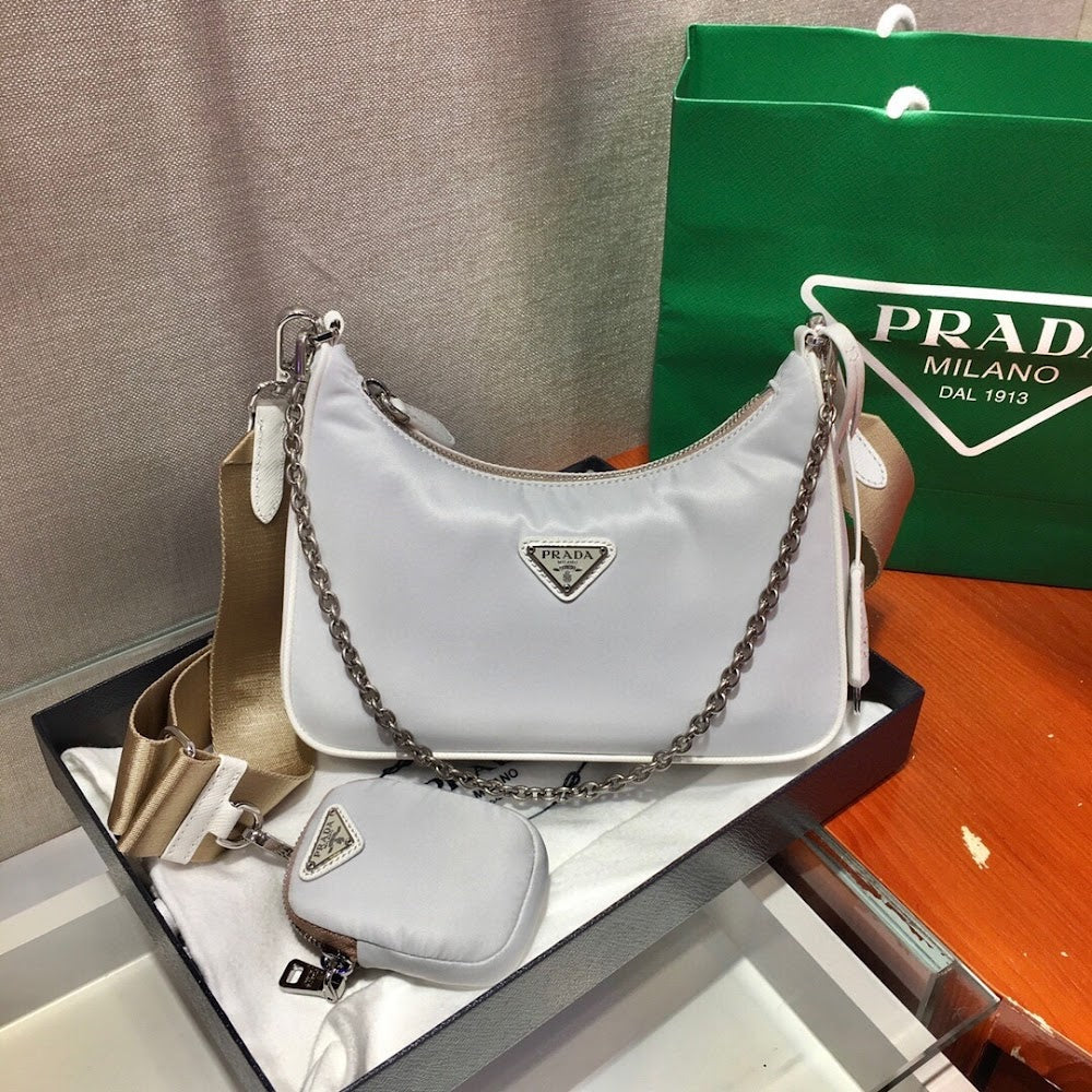 Anum Bags Prada Luxury Bag --54467