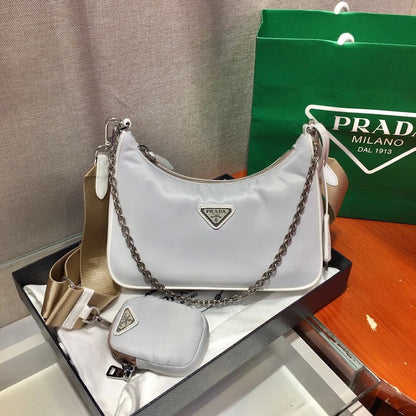 Anum Bags Prada Luxury Bag --54467