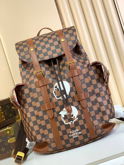 Anum Bags ln Luxury Bag --62806