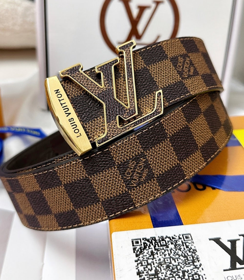 Anum Bags ln Luxury Belt --106998