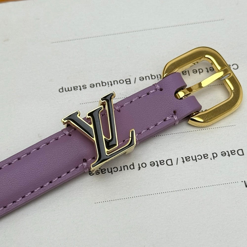 Anum Bags ln Luxury Belt --107238