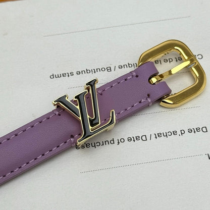 Anum Bags ln Luxury Belt --107238
