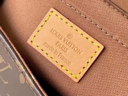 Anum Bags ln Luxury Bag --60394