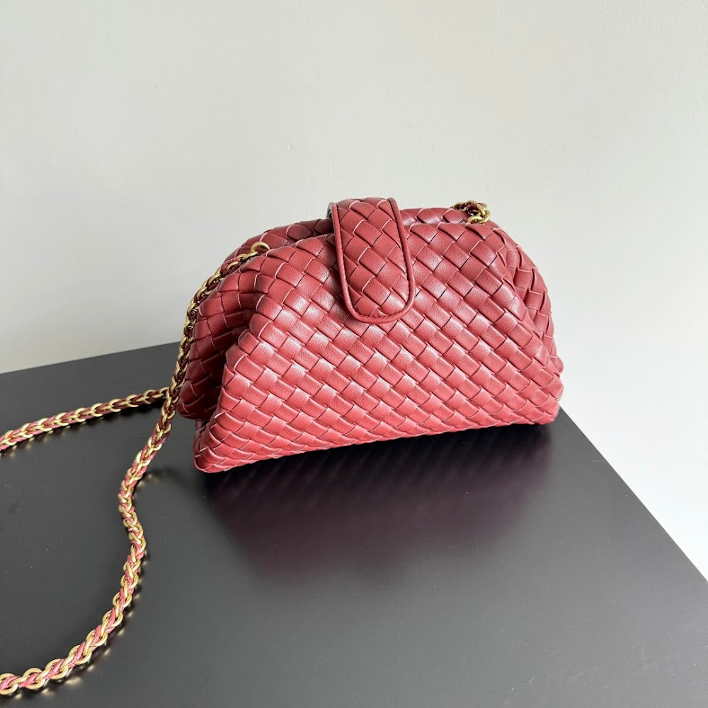 Anum Bags Bottegan Luxury Bag --91218