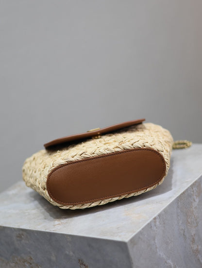 Anum Bags YSLn Luxury Bag --120489