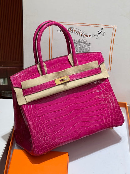 Anum Bags Hermesn Luxury Bag --117233