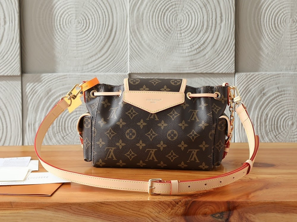 Anum Bags ln Luxury Bag --97272