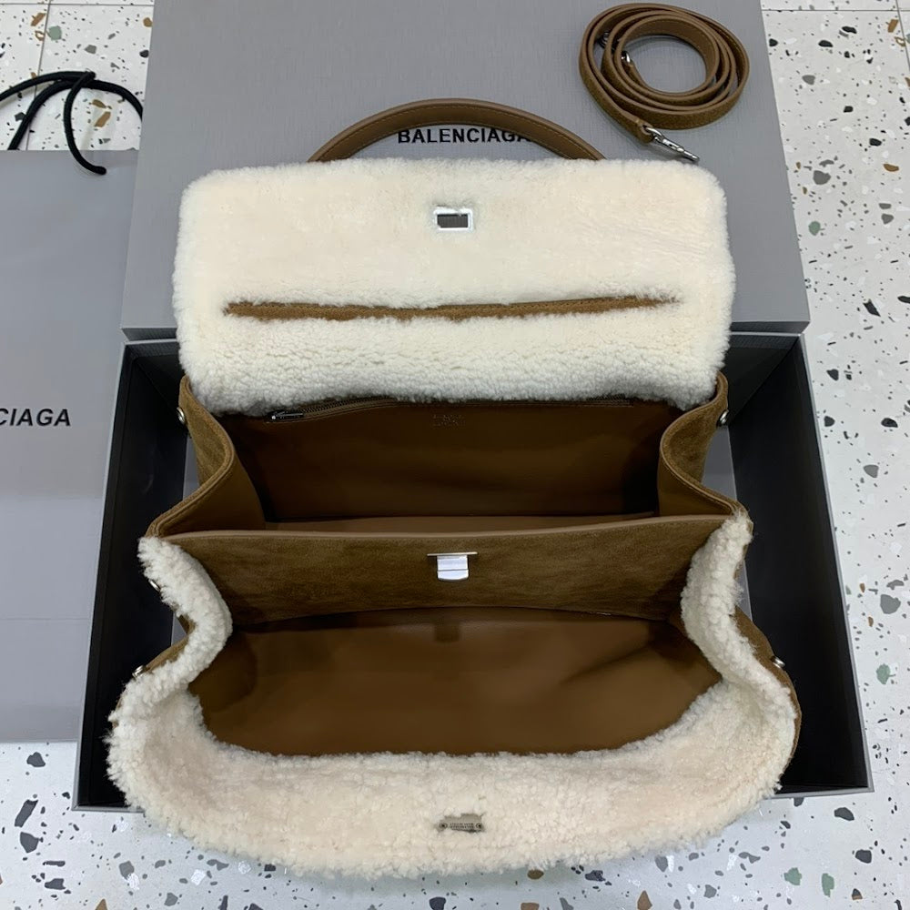 Anum Bags Balenciaga Luxury Bag --111860