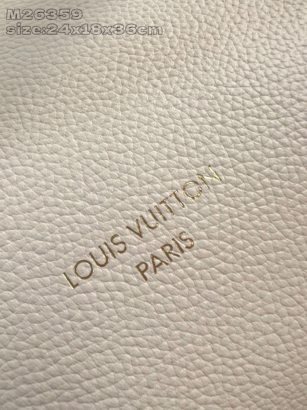 Anum Bags ln Luxury Bag --97560