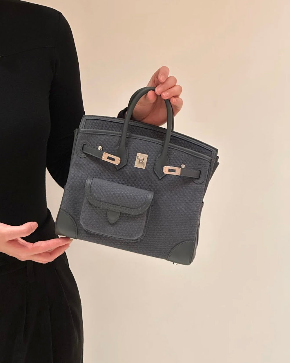 Anum Bags Hermesn Luxury Bag --116776