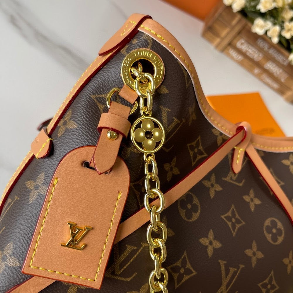 Anum Bags ln Luxury Bag --76575