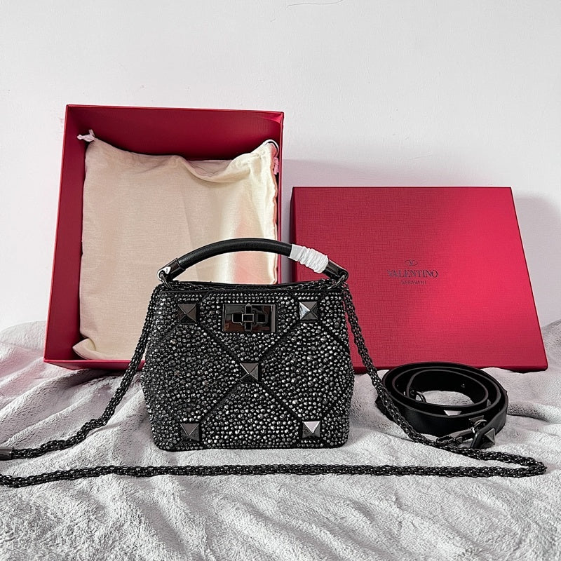 Anum Bags valentine Luxury Bag --72498