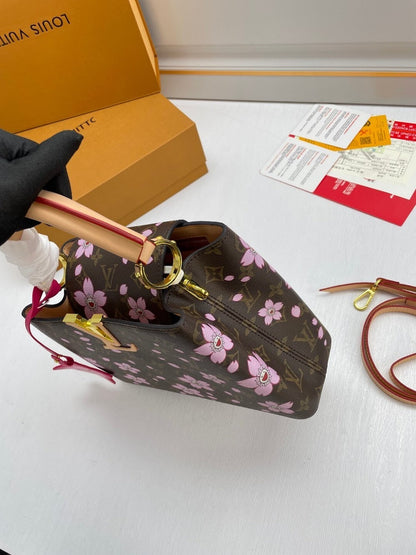 Anum Bags ln Luxury Bag --76869