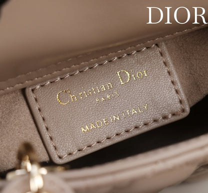 Anum Bags Diorn Luxury Bag --116536