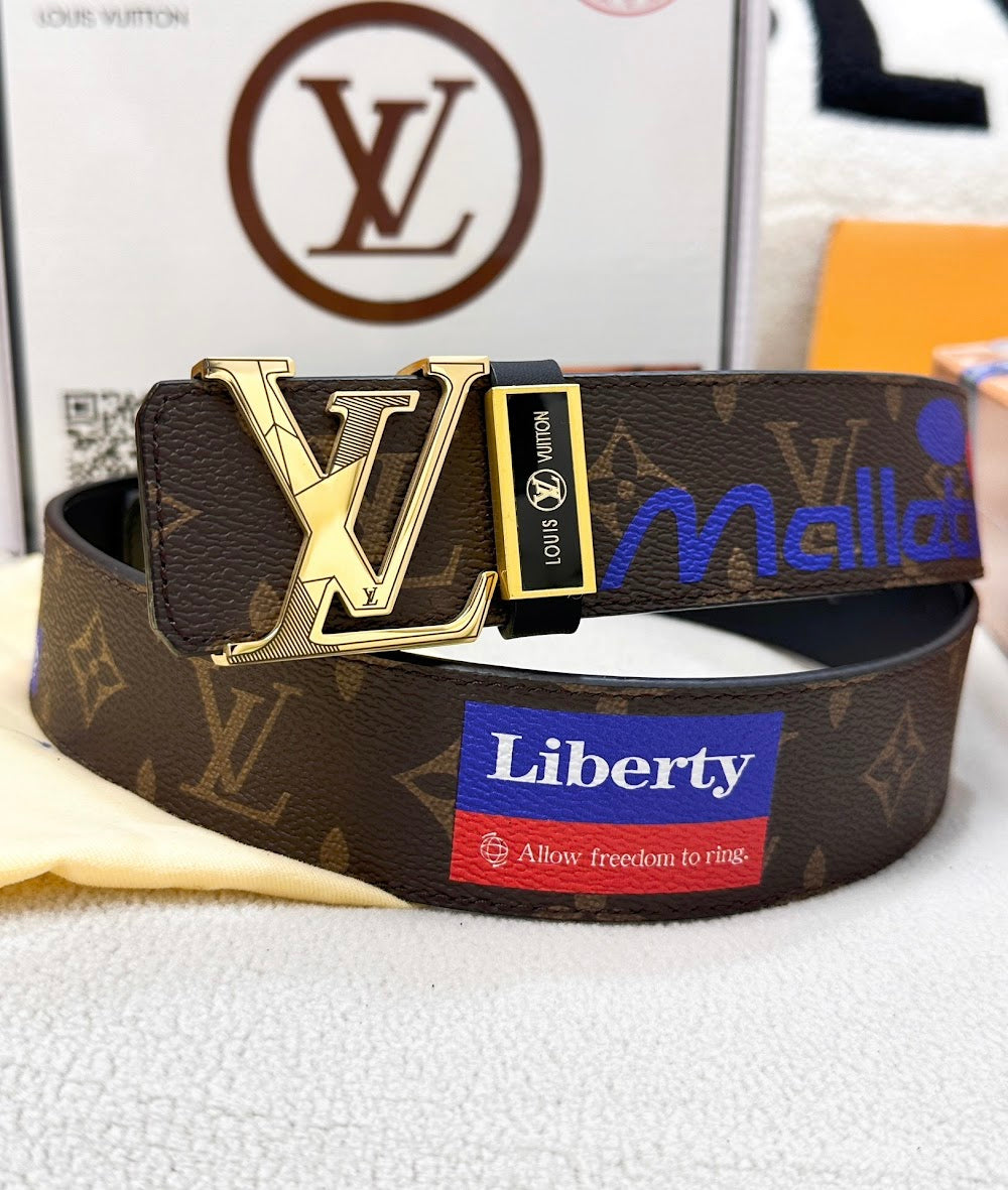 Anum Bags ln Luxury Belt --100614