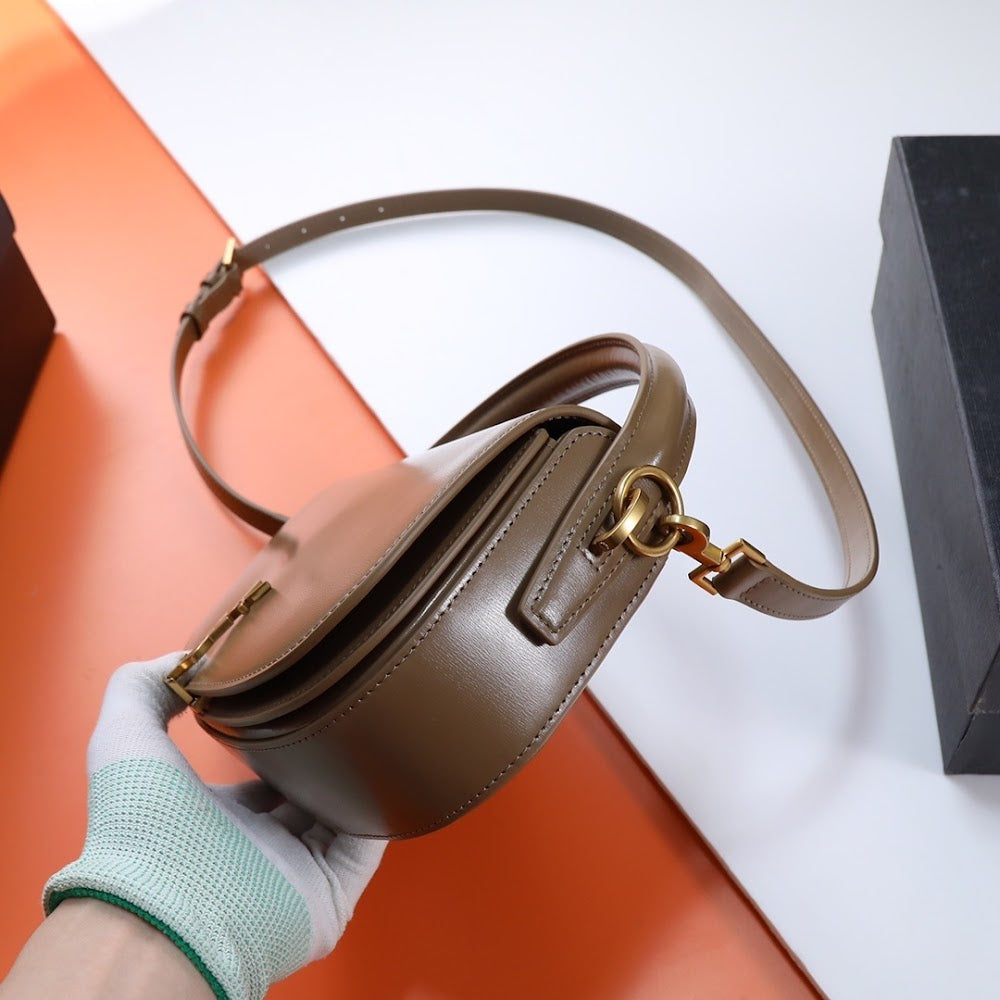 Anum Bags YSLn Luxury Bag --119823