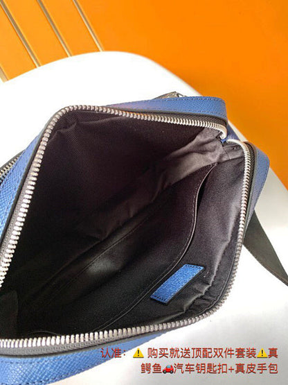 Anum Bags ln Luxury Bag --70182